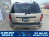 Used 2005 Jeep Grand Cherokee Laredo image 6