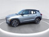 Used 2025 Chevrolet TrailBlazer RS w/ Driver Confidence Package image 4