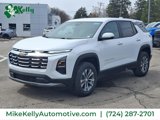 New 2025 Chevrolet Equinox LT image 2