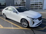 Used 2021 Cadillac CT4 Premium Luxury image 2