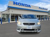Used 2003 Toyota Matrix XRS image 2