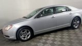 Used 2010 Chevrolet Malibu LS image 5