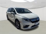 Used 2019 Honda Odyssey EX-L image 3