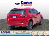 Used 2022 Jeep Compass Limited image 4