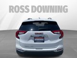 Used 2022 GMC Terrain SLT image 5