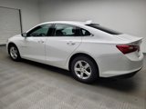 Used 2024 Chevrolet Malibu LT image 3