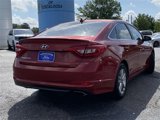 Used 2017 Hyundai Sonata SE image 4