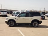 New 2025 Ford Bronco Sport Outer Banks image 3