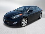 Used 2013 Hyundai Elantra Limited w/ Technology Pkg image 4