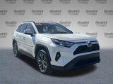 Used 2022 Toyota RAV4 XLE Premium image 2