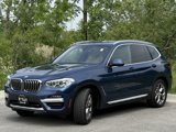 Used 2021 BMW X3 xDrive30i w/ Convenience Package image 3