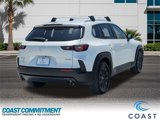 Used 2025 MAZDA CX-50 AWD 2.5 S w/ Preferred Package image 5