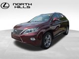 Used 2015 Lexus RX 350 AWD image 1