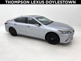 Used 2024 Lexus ES 350 Luxury image 1