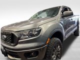 Used 2021 Ford Ranger XLT w/ Equipment Group 301A Mid image 2