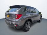 Certified 2019 Honda Passport EX-L image 3
