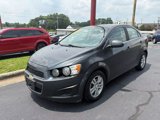 Used 2016 Chevrolet Sonic LT image 3