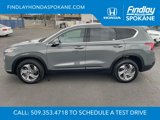 Used 2023 Hyundai Santa Fe SEL image 2
