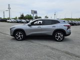 New 2025 Chevrolet Trax RS w/ Driver Confidence Package image 4