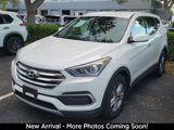 Used 2018 Hyundai Santa Fe Sport image 3