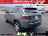 Used 2023 Jeep Compass Latitude w/ Convenience Group image 4