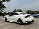 Used 2017 INFINITI Q60 3.0t Sport image 4