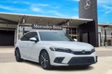 Used 2022 Honda Civic Touring image 2