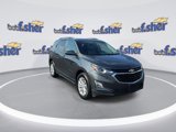 Certified 2021 Chevrolet Equinox LT image 3