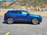Used 2023 Chevrolet Blazer LT w/ Driver Confidence Package image 2