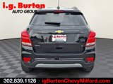 Used 2020 Chevrolet Trax LT w/ LT Convenience Package image 5