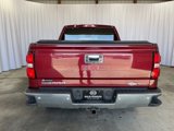 Used 2014 GMC Sierra 1500 SLT w/ SLT Crew Cab Value Package image 5