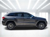 Used 2014 Jeep Grand Cherokee Limited image 3