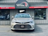 Used 2016 Toyota Avalon Limited image 2