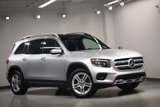 Used 2020 Mercedes-Benz GLB 250 4MATIC image 2
