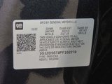 Used 2023 Chevrolet Malibu LT image 5
