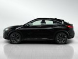 Used 2024 INFINITI QX55 Sensory image 2