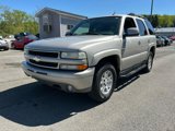 Used 2005 Chevrolet Tahoe Z71 w/ Preferred Equipment Group image 2