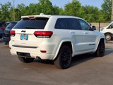 Used 2018 Jeep Grand Cherokee Altitude image 2