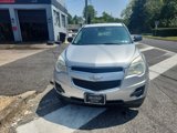 Used 2012 Chevrolet Equinox LS image 2
