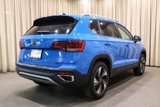 New 2024 Volkswagen Taos SE image 5