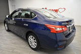 Used 2019 Nissan Sentra SV image 3