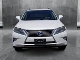 Used 2015 Lexus RX 450h AWD image 2