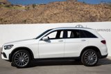 Used 2022 Mercedes-Benz GLC 300 image 3