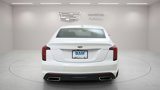 Used 2024 Cadillac CT5 Premium Luxury image 5