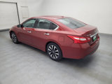 Used 2017 Nissan Altima 2.5 SV image 3