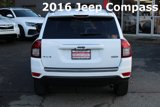 Used 2016 Jeep Compass High Altitude image 4