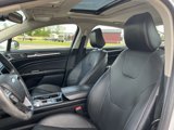 Used 2020 Ford Fusion Titanium image 4