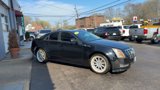 Used 2012 Cadillac CTS Luxury image 4
