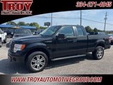 Used 2014 Ford F150 STX w/ Equipment Group 201A Mid image 3