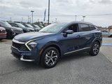 Used 2023 Kia Sportage EX image 3